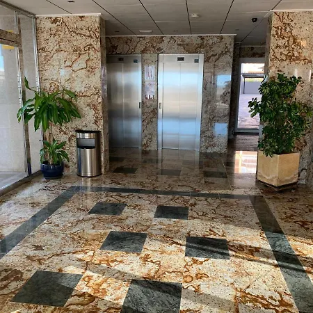 Porto Azul 4 - Inmodream Διαμέρισμα Κάλπε