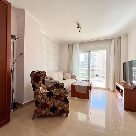 Porto Azul 4 - Inmodream Appartamento