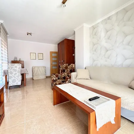 Porto Azul 4 - Inmodream Appartamento *