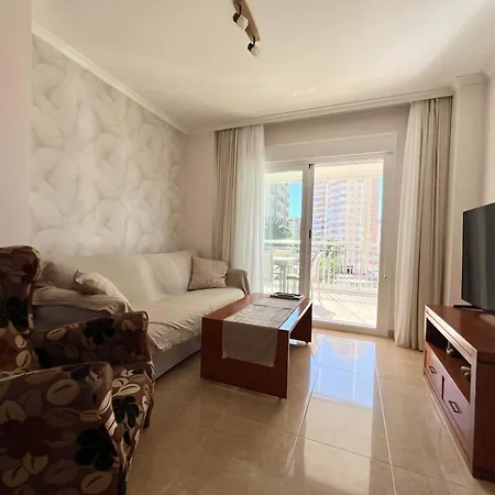 Porto Azul 4 - Inmodream * Calpe