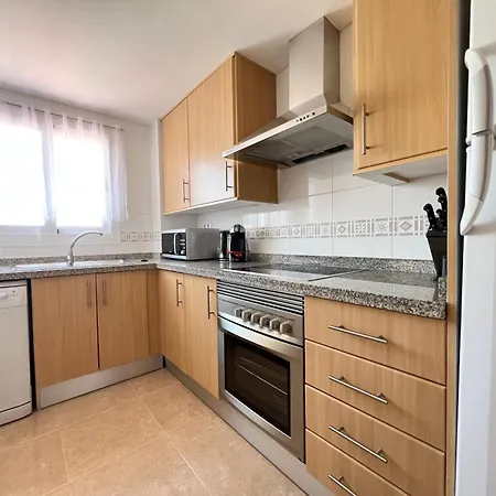 Appartement Porto Azul 4 - Inmodream