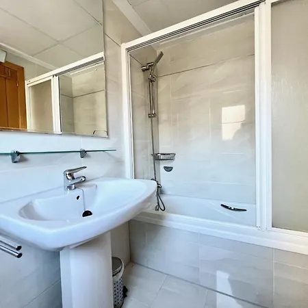 Porto Azul 4 - Inmodream Appartement *