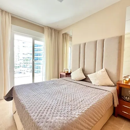 Appartement Porto Azul 4 - Inmodream *