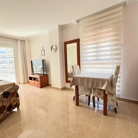 Porto Azul 4 - Inmodream Appartamento Calpe