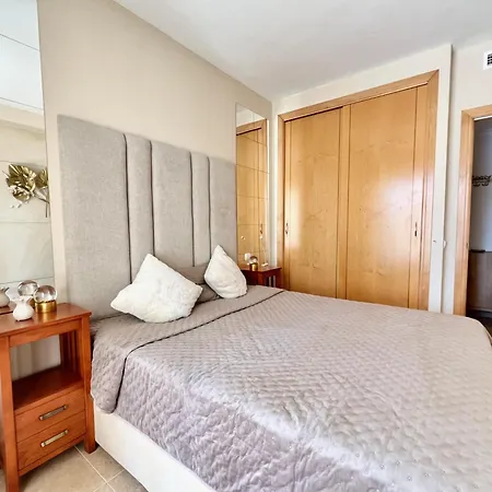 Appartement Porto Azul 4 - Inmodream Calpe