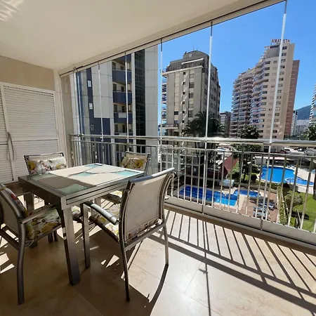 Porto Azul 4 - Inmodream Calpe