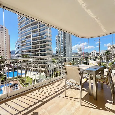 Porto Azul 4 - Inmodream * Calpe