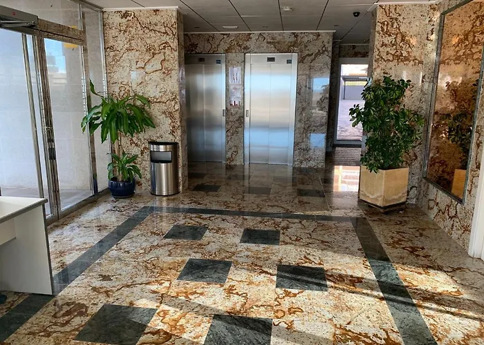 Porto Azul 4 - Inmodream Διαμέρισμα Κάλπε