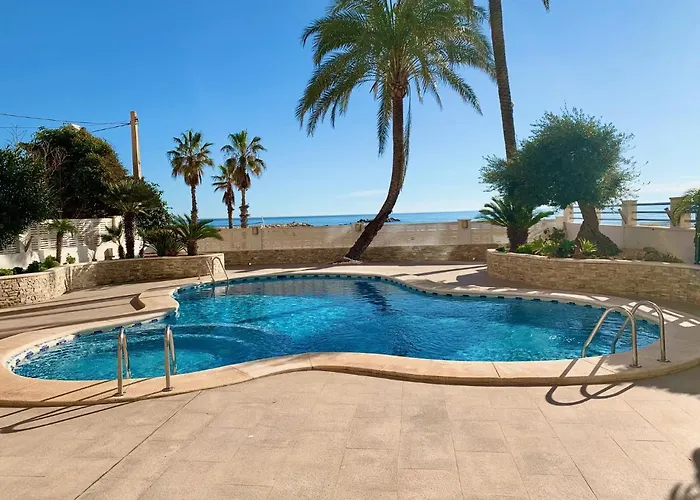 Porto Azul 4 - Inmodream Διαμέρισμα *