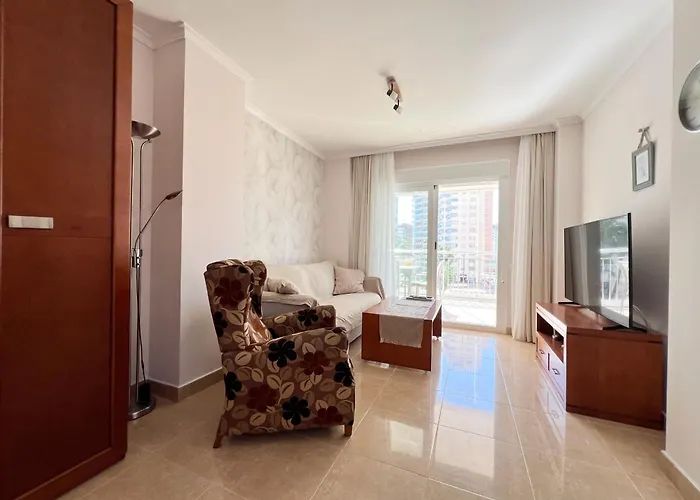 Porto Azul 4 - Inmodream Apartment