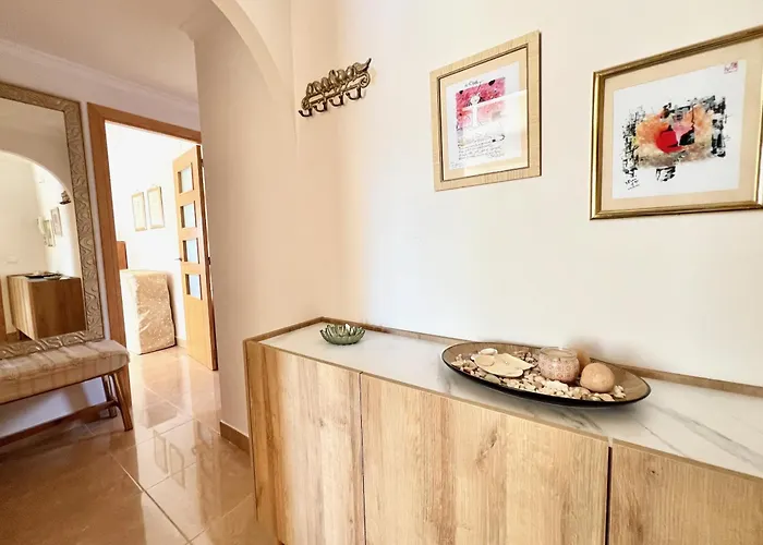 Porto Azul 4 - Inmodream *