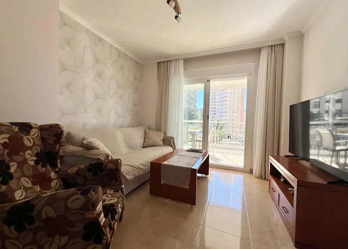 Porto Azul 4 - Inmodream * Calp