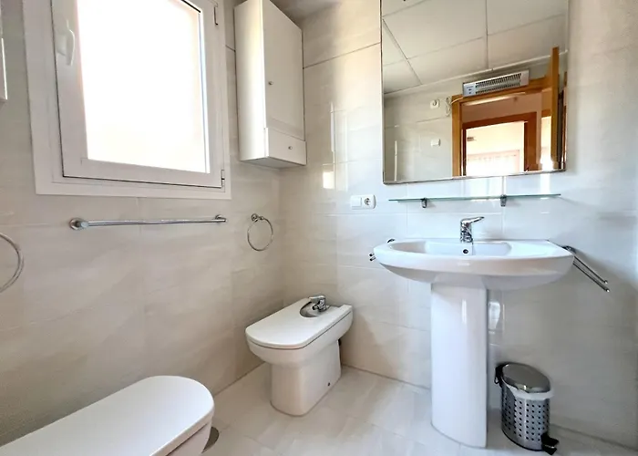 Porto Azul 4 - Inmodream Apartment