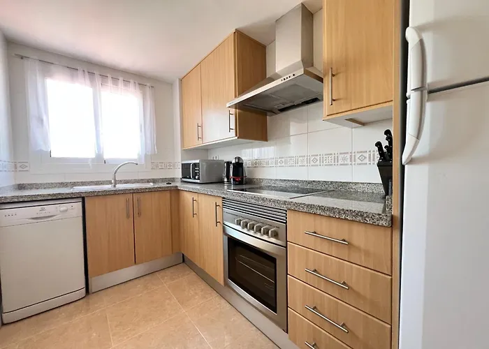 Apartment Porto Azul 4 - Inmodream