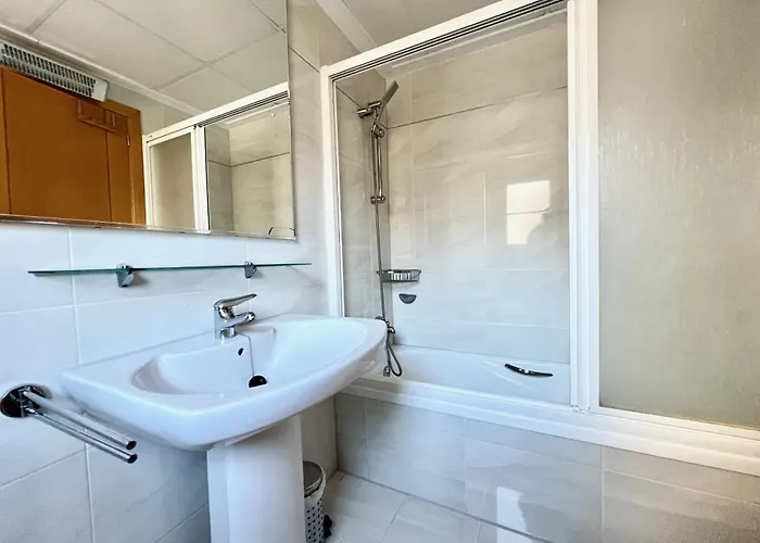 Porto Azul 4 - Inmodream Apartment *