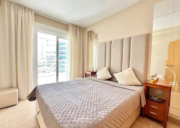 Apartment Porto Azul 4 - Inmodream *